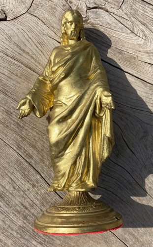 Buste jesus christ régule - buste, en