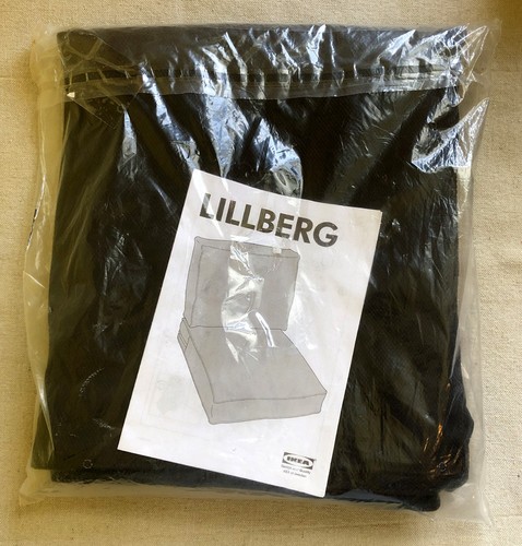 Ikea lillberg seat - ikea,
