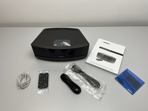 Bose wave soundtouch - bose,