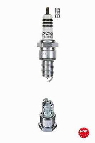 Ngk 6684 allumage - bougie, pour