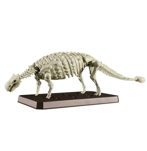 Maquette dinosaure - maquette,
