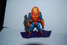 MARVEL 1984 SECRET WARS JUMBO