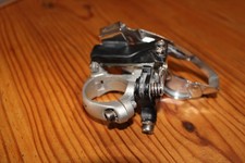 Dérailleur avant 3 plateaux SHIMANO XT