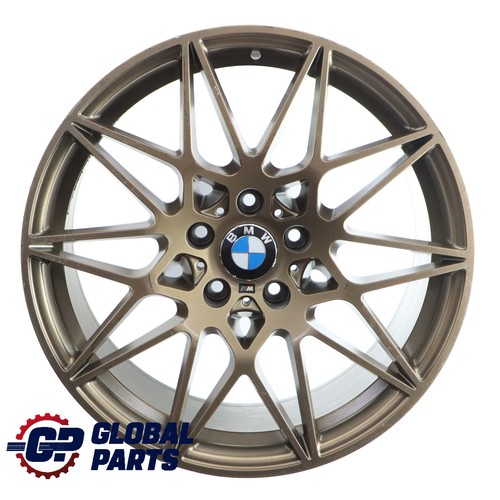 Bmw jante alliage - f80, m3