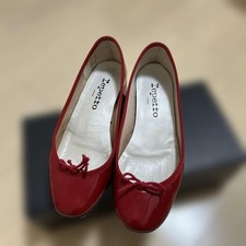 Repetto Camille Ballet Flats