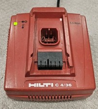 HILTI C 4/36 Li-ion Battery