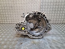 Boite 5 vitesses Opel Corsa D