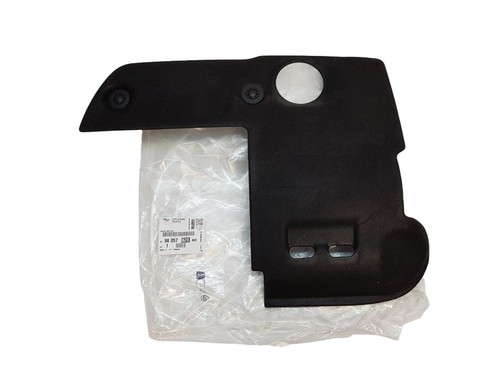 Couvercle cache moteur pour - couvercle,