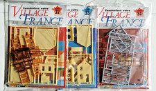 MKD HO Village de FRANCE