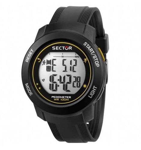 Montre pour homme sector - montre,