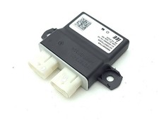 Renault Megane E-Tech 2024 À L'Avant Gauche Commande Siège 988568774R AMD208120