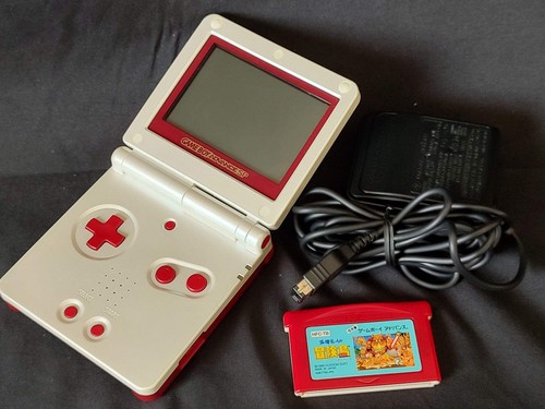 Console nintendo gameboy - console,