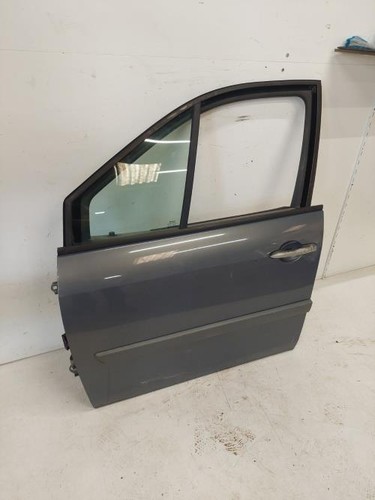 Porte avant gauche renault - avant,