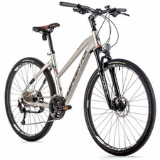 Velo musculaire vtc leader - vtc,