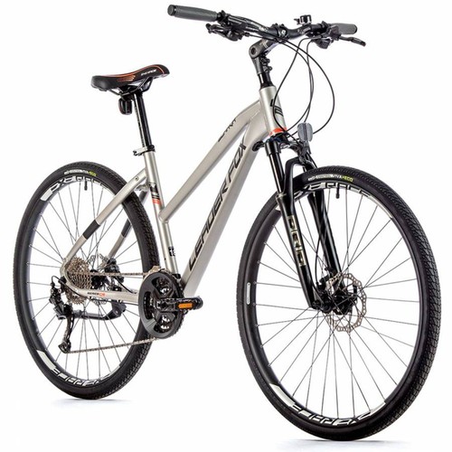 Velo musculaire vtc leader - musculaire,