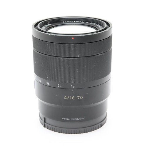Sony vario tessar - vario-tessar, e