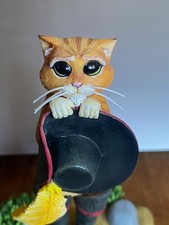 RARE - CHAT POTTÉ (Puss in