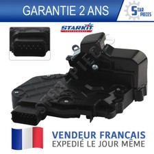 MOTEUR CENTRALISATION SERRURE PORTE AVANT DROITE RANGE ROVER EVOQUE L538 11-18