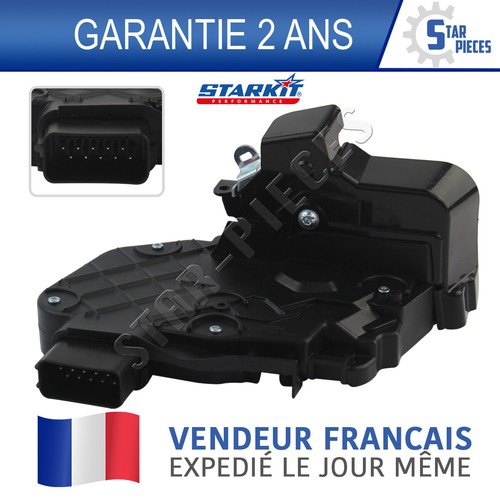 Moteur centralisation serrure - moteur,