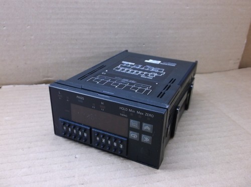 Omron k3ts sd11d jauge - omron, k3ts-sd11d