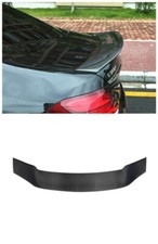 Spoiler becquet arrière en