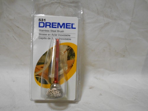 Dremel 531 new - dremel, 531-new