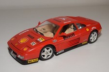 V 1:18 BBURAGO BURAGO FERRARI