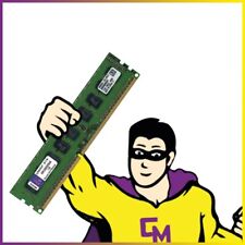4GB RAM Serveur Kingston