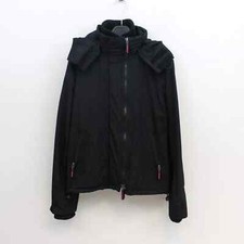 SUPERDRY La Veste Parka À