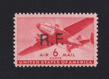 Poste Aérienne Militaire