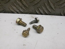 Tecumseh Formula 675 LV195EA 362057C - 4 vis de fixation du capot de lanceur