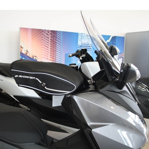 Manchons hiver froid - manchons, moto