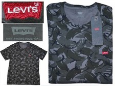 T-shirt homme LEVIS L LE01 T1P