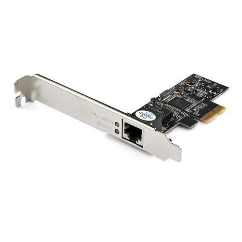 Startech com carte réseau pci - carte,