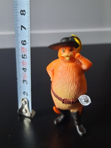 Figurine chat potte shrek il - shrek,