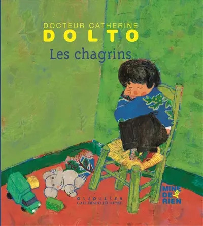 Les chagrins dr catherine - chagrins,
