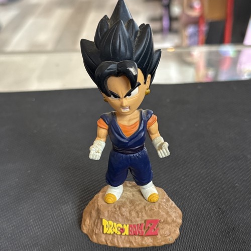 Figurine vegeto dbz - figurine,