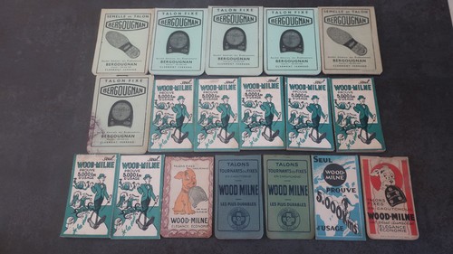 Lot carnets blocs - carnets, blocs-notes