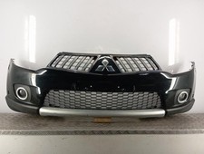 Pare choc avant MITSUBISHI L 200 3 6400B862WA