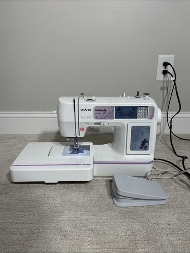 Brother innov nv950d - brother, sewing