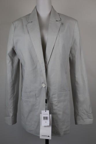 Lacoste veste blazer femme - lacoste,