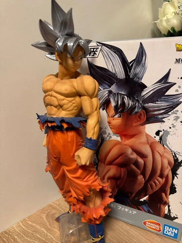 Figurine dragon ball son goku - son,