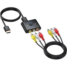 Convertisseur AV vers HDMI