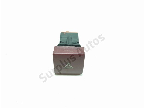 Bouton warning 6990l2 - bouton,