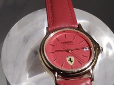 montre Ferrari fan club