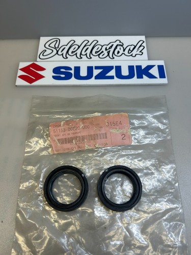 Joint spi fourche - joint, suzuki