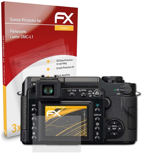 Atfolix film protection - 3x,