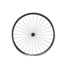 Roue route 700 av versus noir