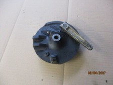 Tambour de frein avant +