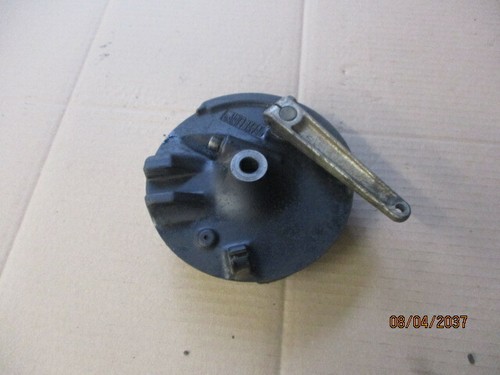 Tambour frein avant - tambour, de